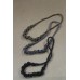 Beaded Braid Necklace 