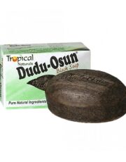 DUDU-OSUN BLACK SOAP BAR