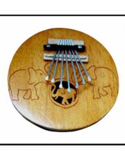 Kalimba Elephant