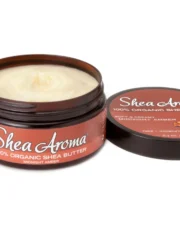 SHEA AROMA MIDNIGHT AMBER