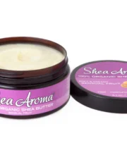 SHEA AROMA SENSUAL FRUIT